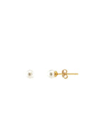 Tiny Pearl Studs