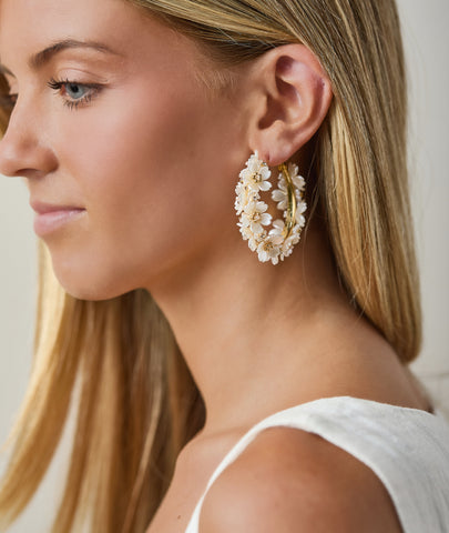 Sakura Hoops
