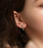 Summer Rose Stud