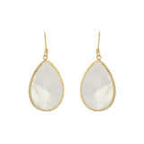Camilia Earrings