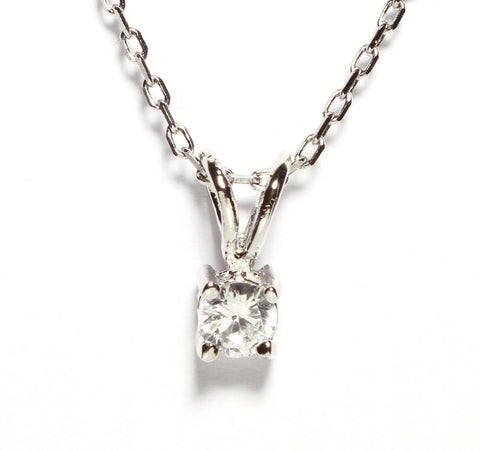 Willa Necklace