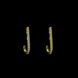 Brittanica Earrings