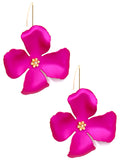 Evangeline Earrings (More Colors)