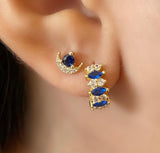 Anais Earrings
