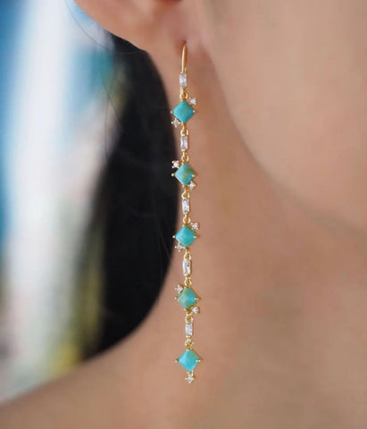 St Barths Earrings