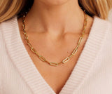 Parker XL Necklace