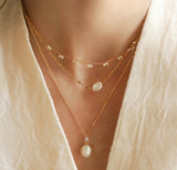 Sienne Necklace