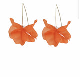 Air Bloom Drop Earrings