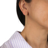 Magnolia Earrings