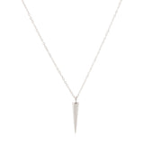 Spike Necklace