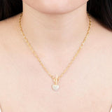 Amie Necklace