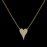 Taylor Heart Necklace - Best Sellers