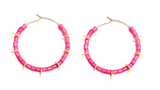 Penny Hoops (More Colors)