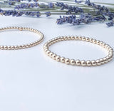 Silver Eifram Bracelets