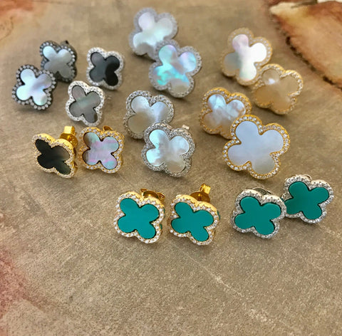 Carrie Studs