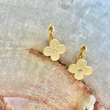 Clover Earrings