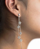Flora Earrings (More Metals)