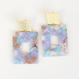 Niqui Earrings (More Colors)