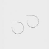 Small Taner Hoops
